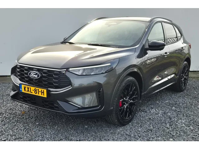 Ford Kuga (2026) — foto 1