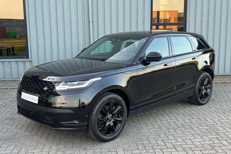 Land Rover Range Rover Velar (2021)