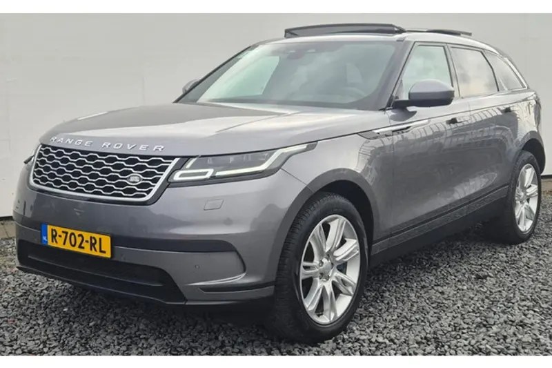Land Rover Range Rover Velar (2022)