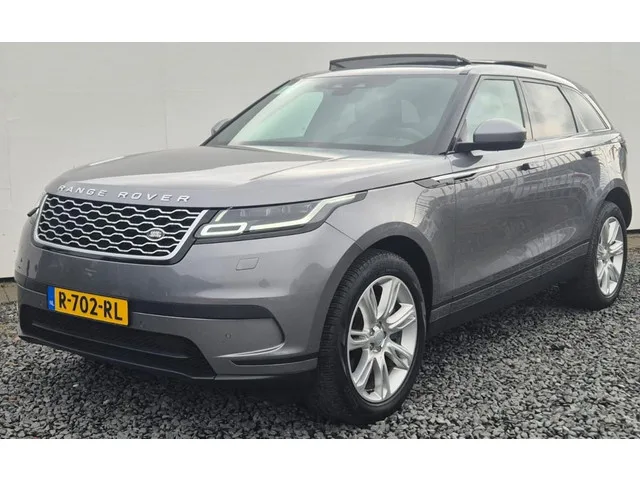 Land Rover Range Rover Velar (2022) — foto 1