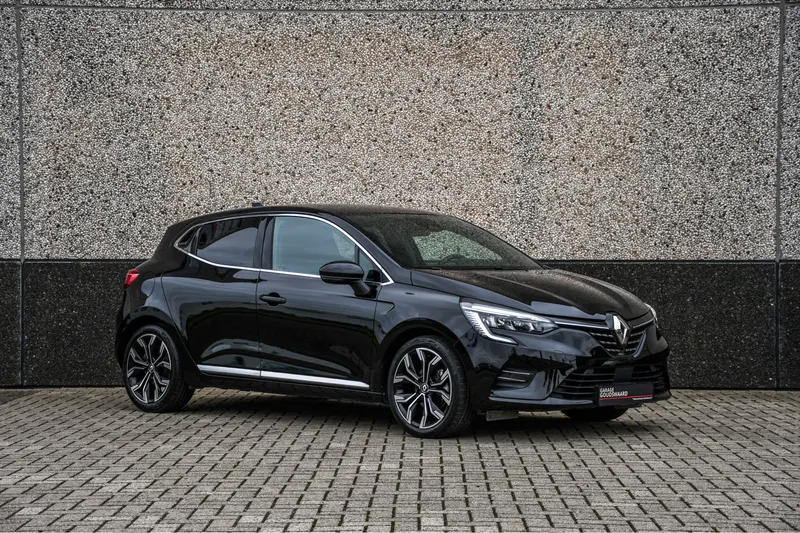 Renault Clio (2023)