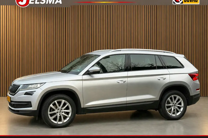 Škoda Kodiaq (2020)