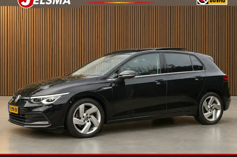 Volkswagen Golf (2020)