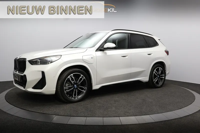 BMW X1 (2024)