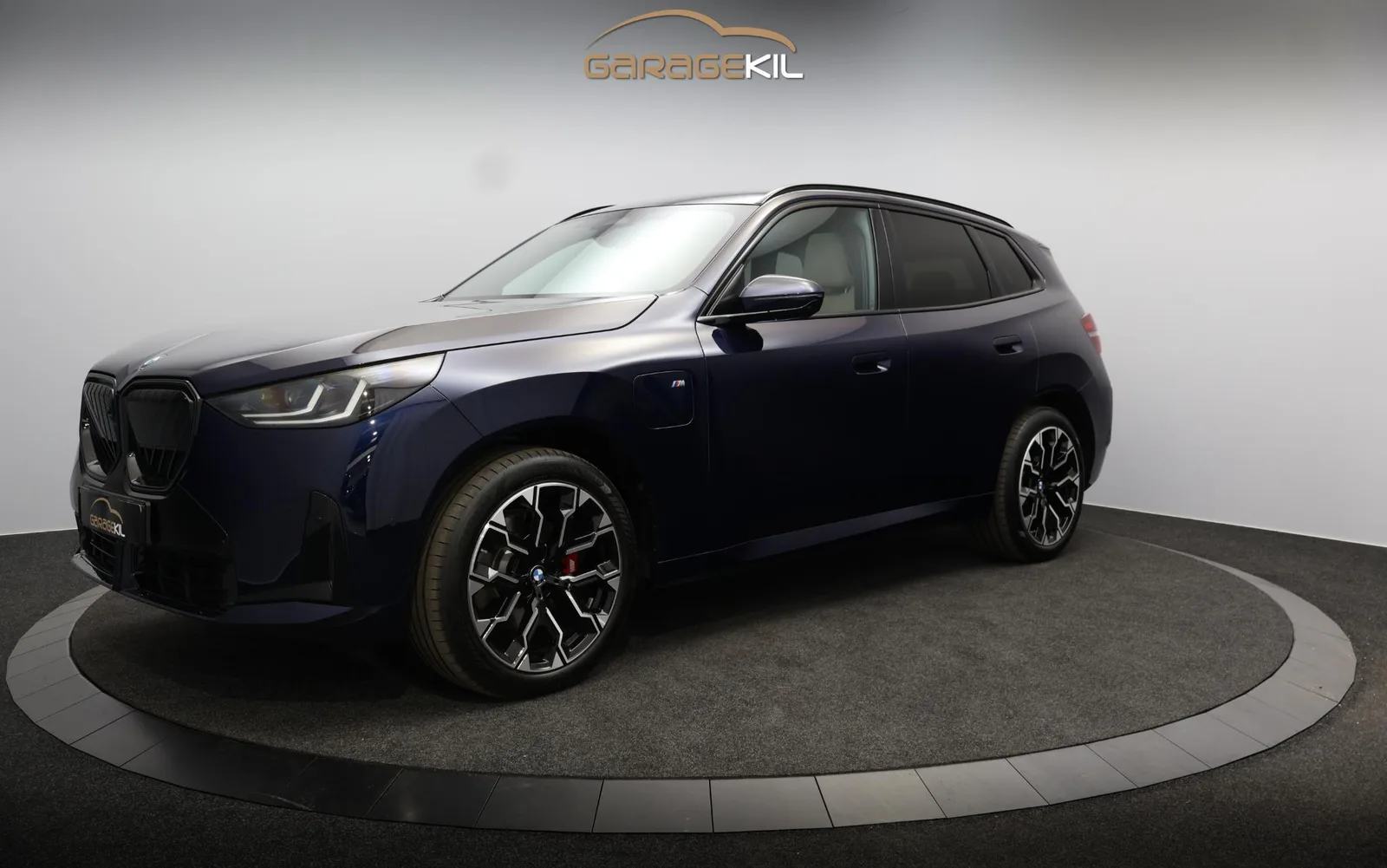 BMW X3 (2026) — foto 1