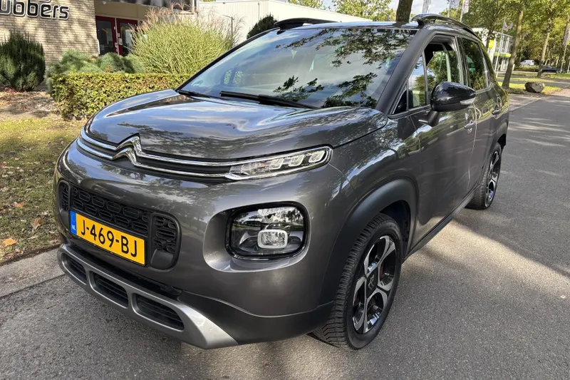 Citroën C3 Aircross (2020)