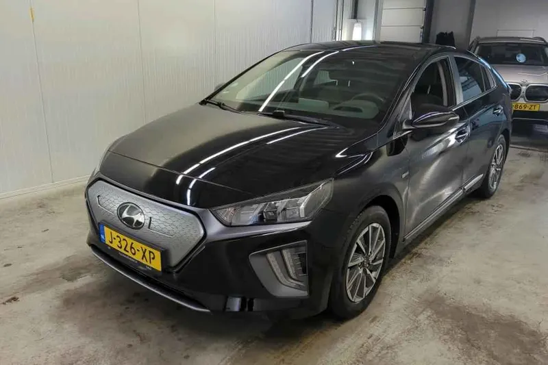 Hyundai Ioniq (2020)