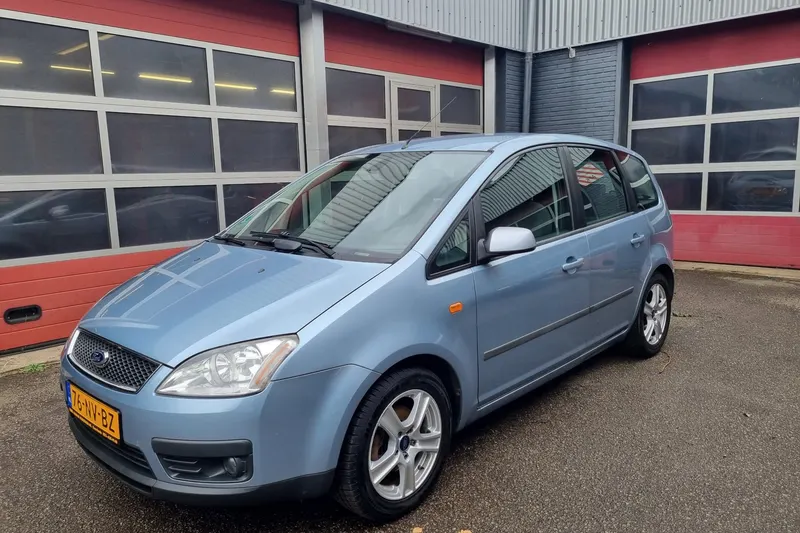 Ford C-Max (2004)