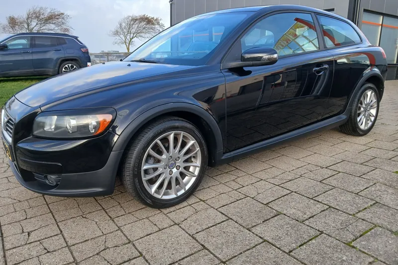 Volvo C30 (2008)