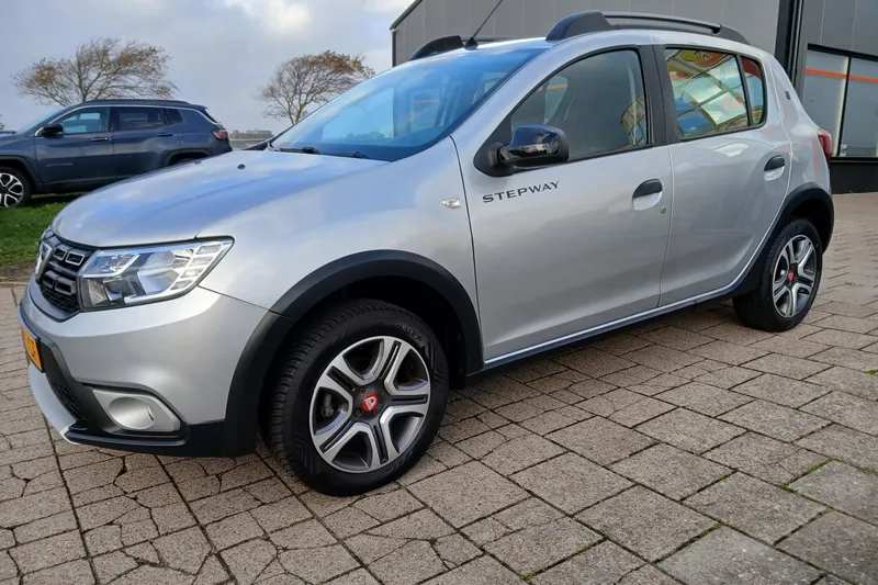 Dacia Sandero (2020)