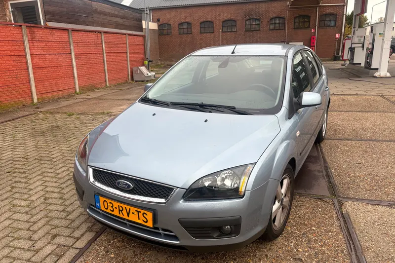 Ford Focus (2005)