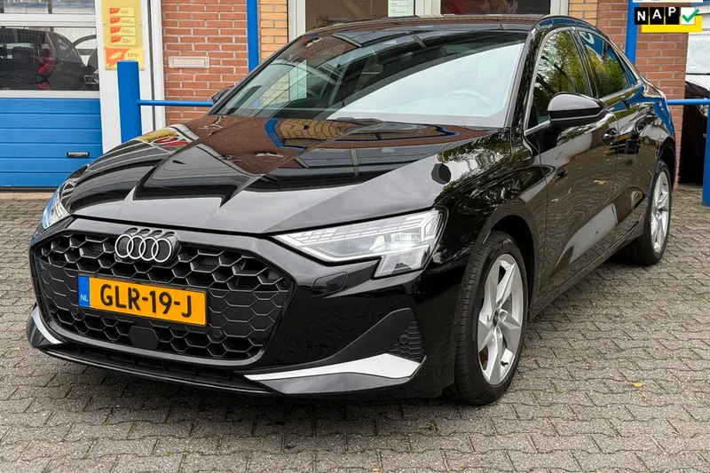 Audi A3 (2024)