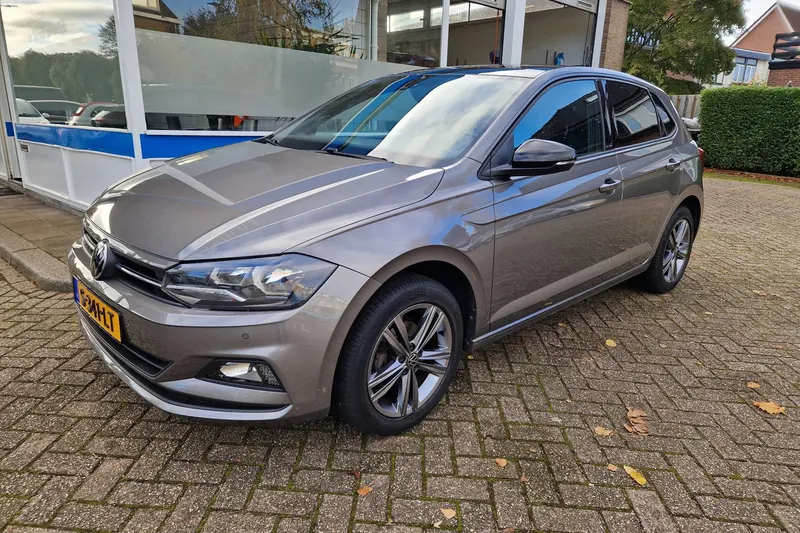 Volkswagen Polo (2021)