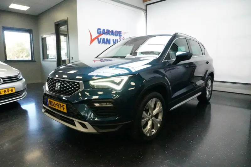 SEAT Ateca (2021)