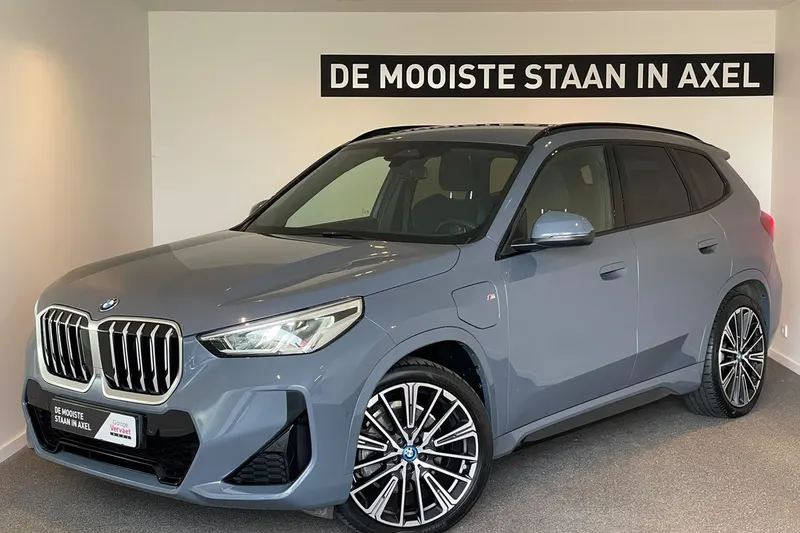 BMW X1 (2024)