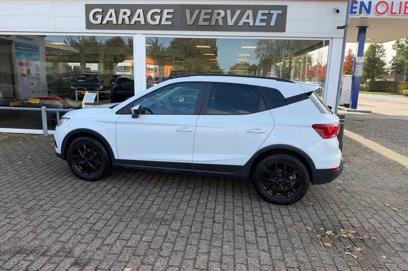 SEAT Arona (2020)