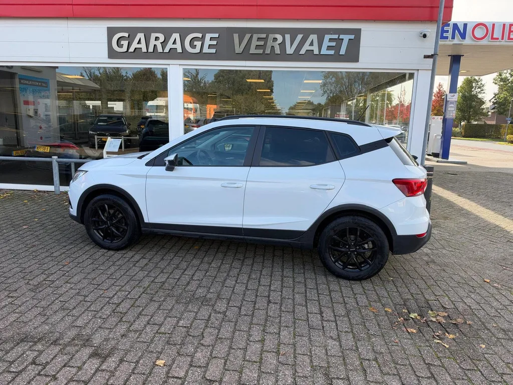 SEAT Arona (2020) — foto 1