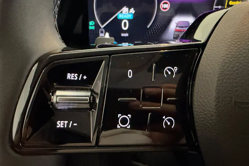 Renault Mégane E-Tech (2022)