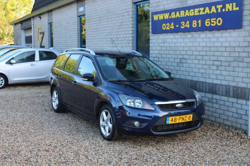Ford Focus (2011)