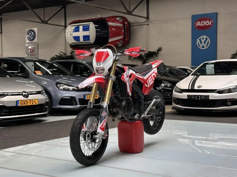 Vent Derapage SM 50 (2024) — foto 1