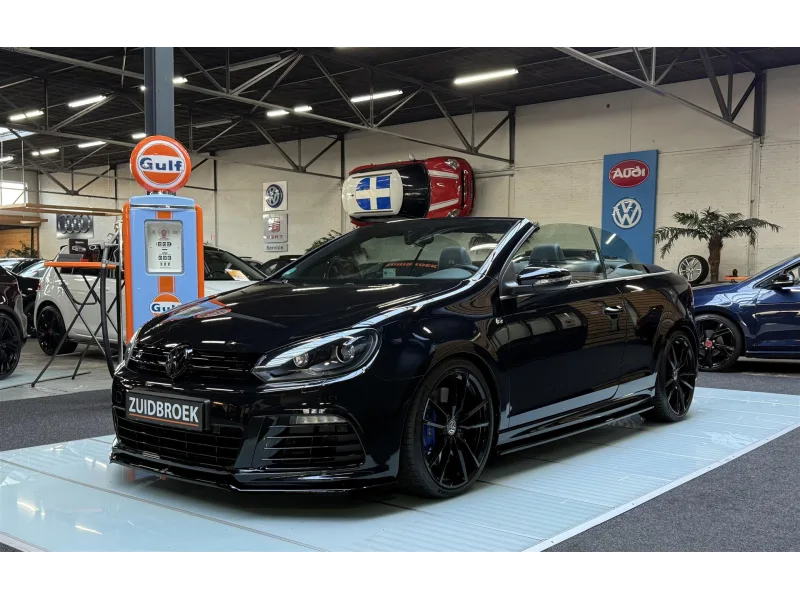 Volkswagen Golf (2014) — foto 1