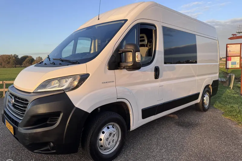 Fiat Ducato (2020)