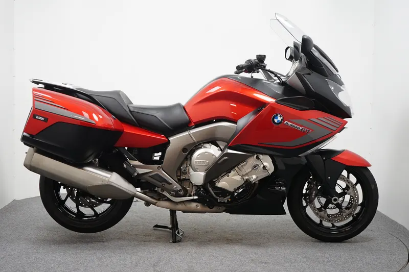 BMW K 1600 GT (2016)
