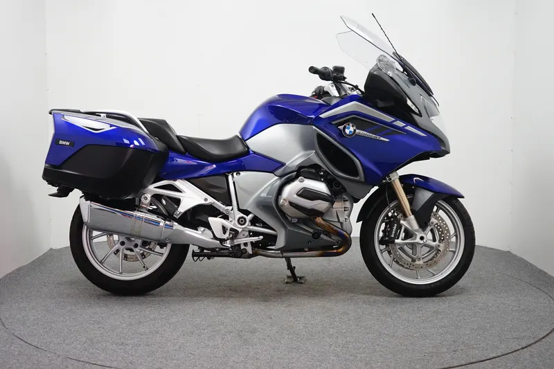 BMW R 1200 RT (2014)
