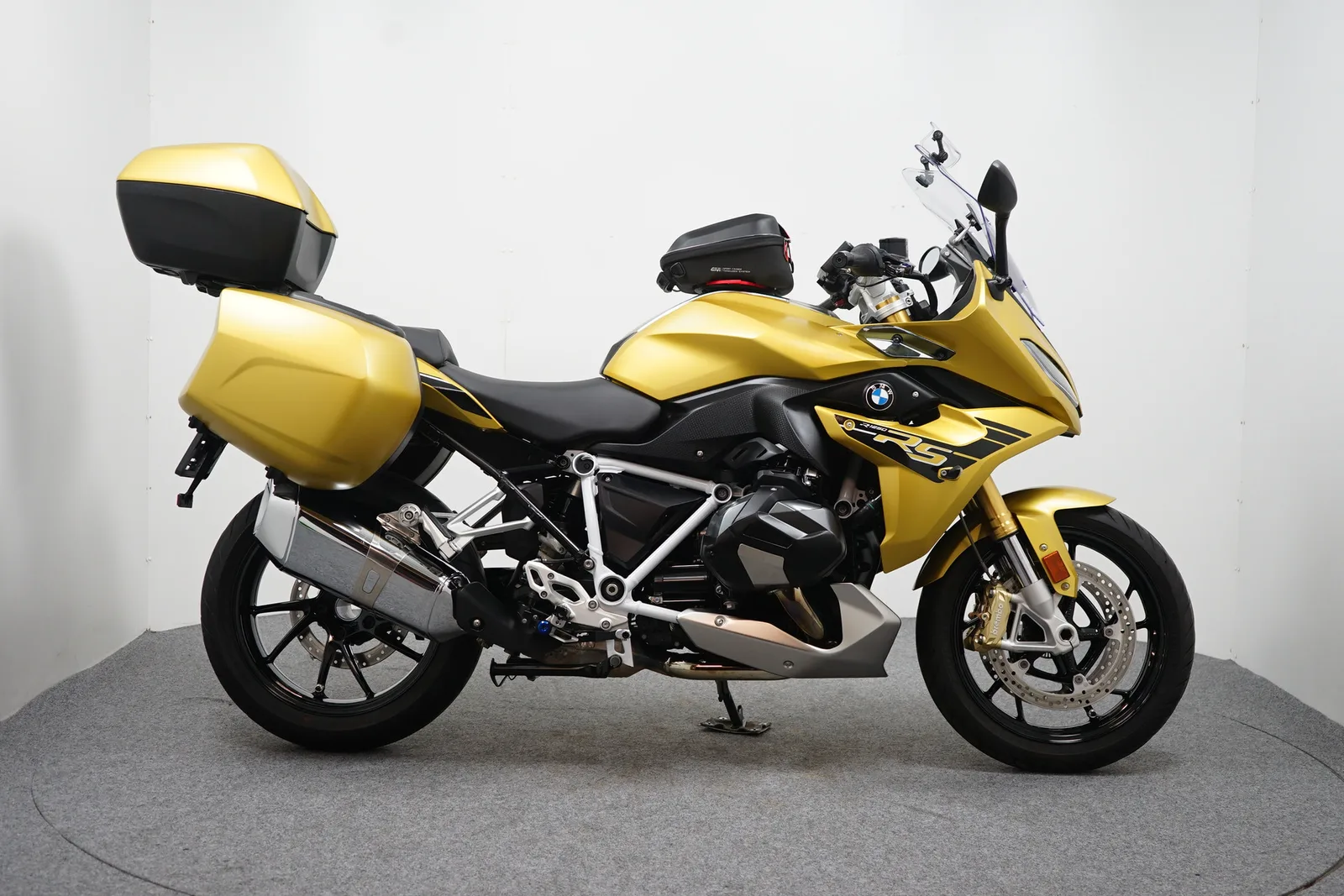 BMW R 1250 RS (2020) — foto 1