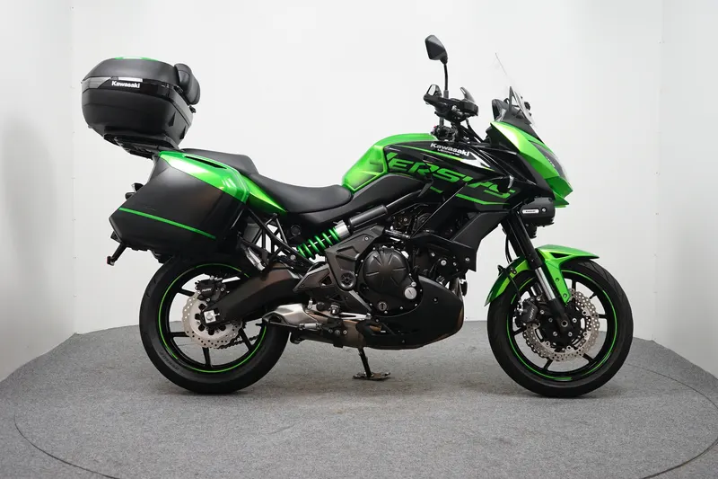 Ducati Multistrada 1000 (2003)