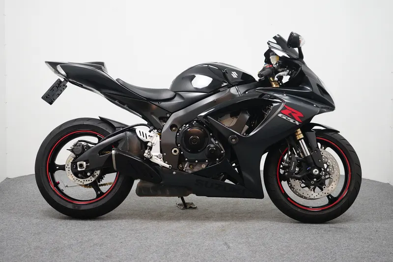 Ducati Panigale V4S (2018)