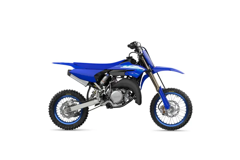 Fantic XX 125 (2027)
