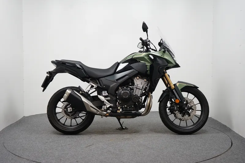 Honda CB 500 (2023)