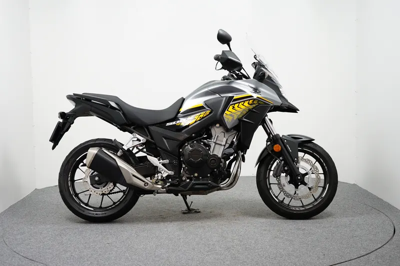 Honda CB 500 (2018)