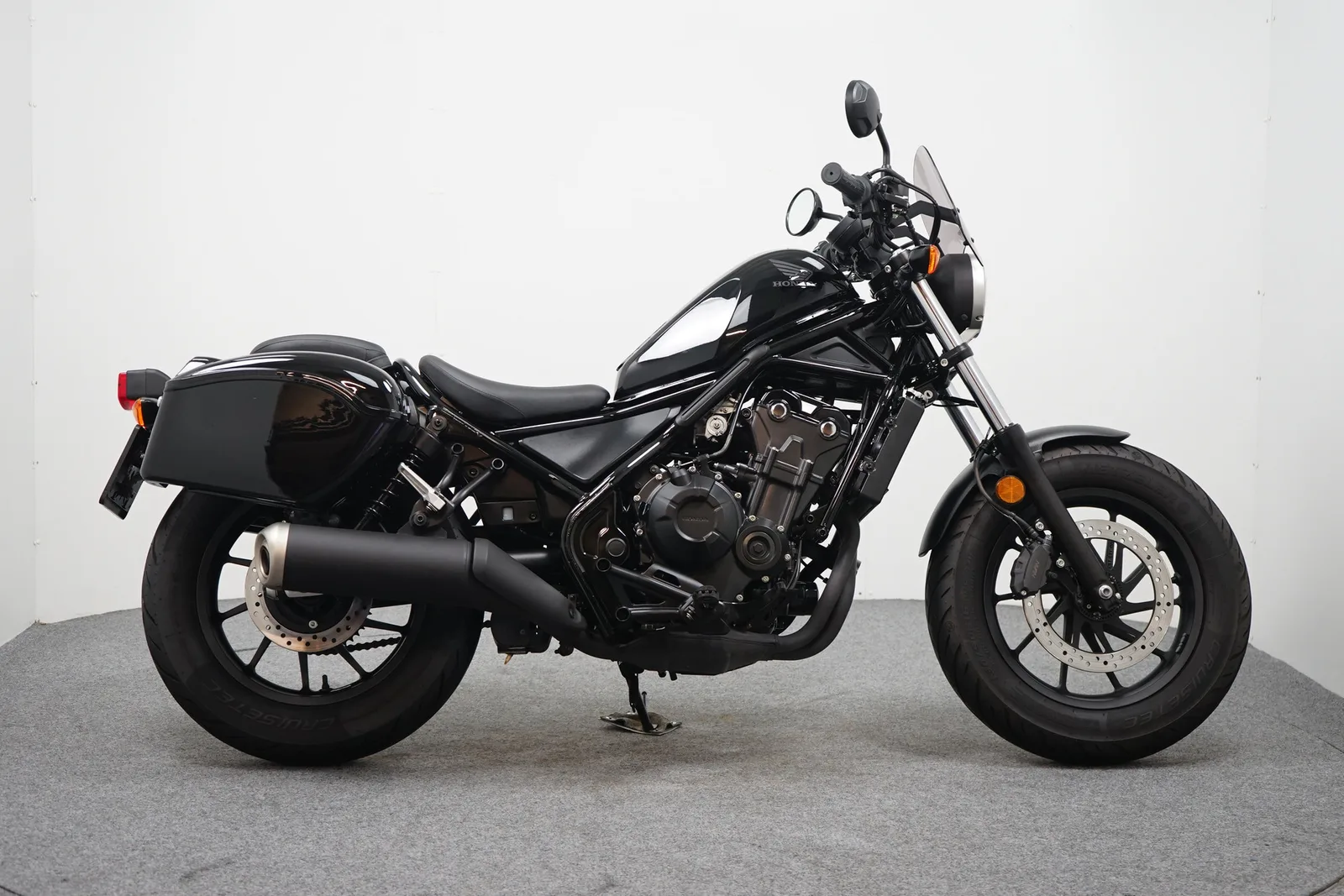 Honda CMX 500 Rebel (2018) — foto 1