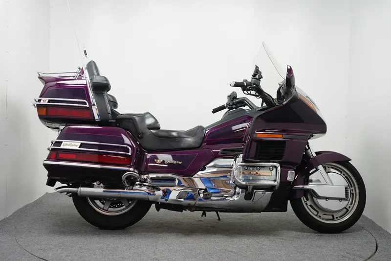 Honda GL 1500 SE (1995)