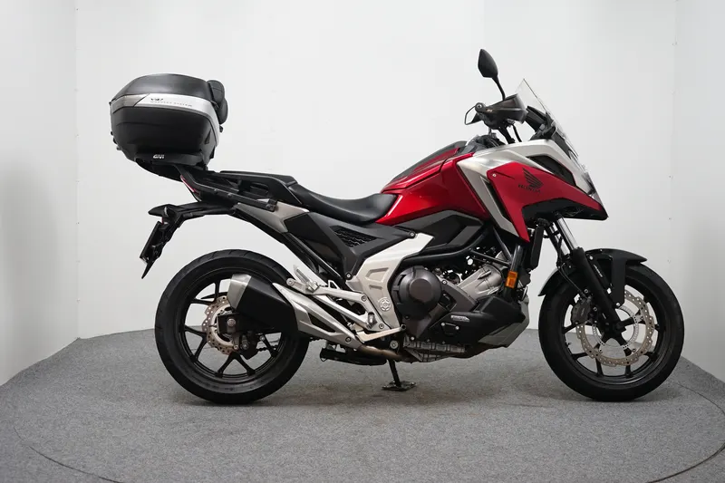 Honda NC 750 X (2023)