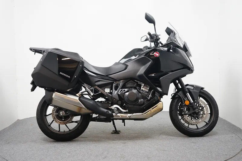 Honda NT 1100 (2022)