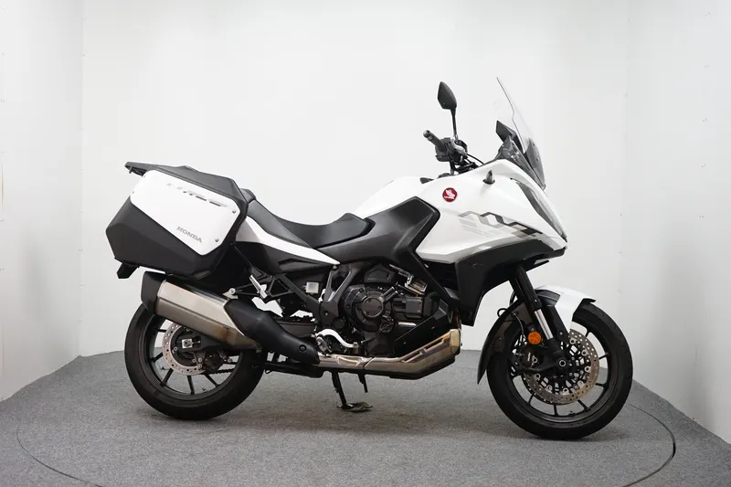 Honda NT 1100 (2022)