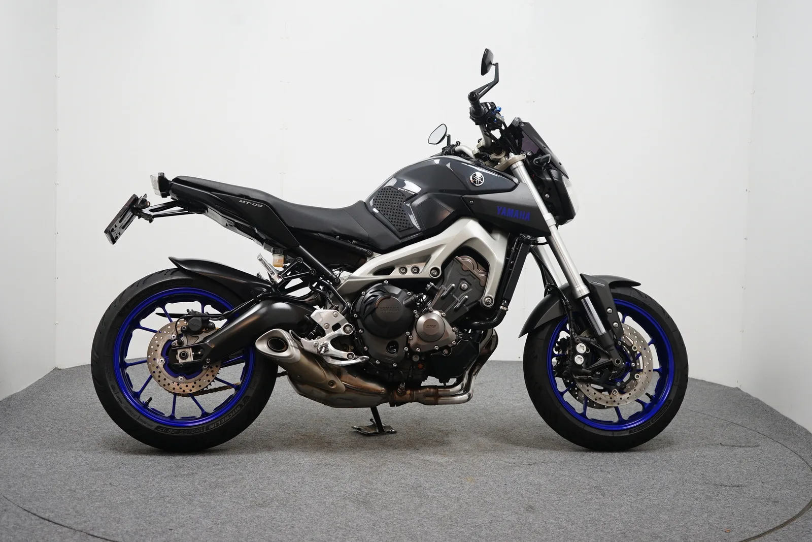Kawasaki Z 900 SE (2024) — foto 1