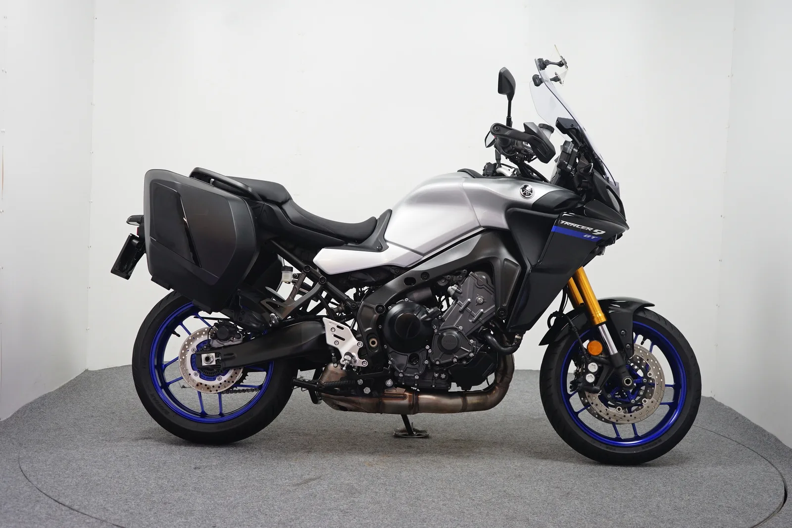 Suzuki V-Strom 650 (2009) — foto 1