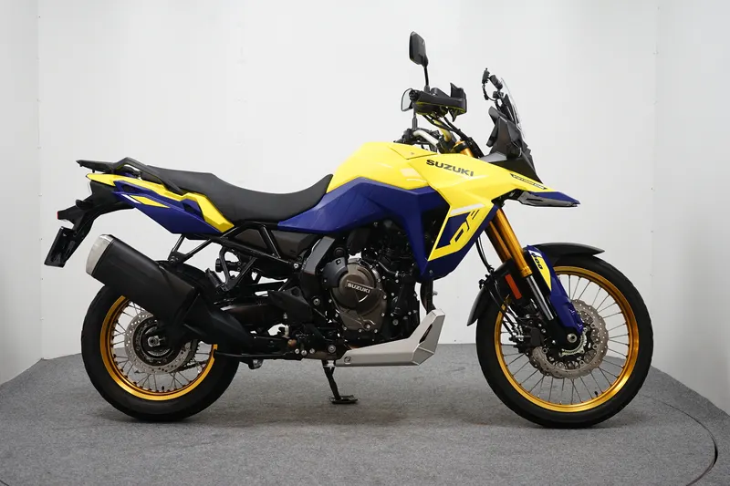 Suzuki V-Strom 800 DE (2023)