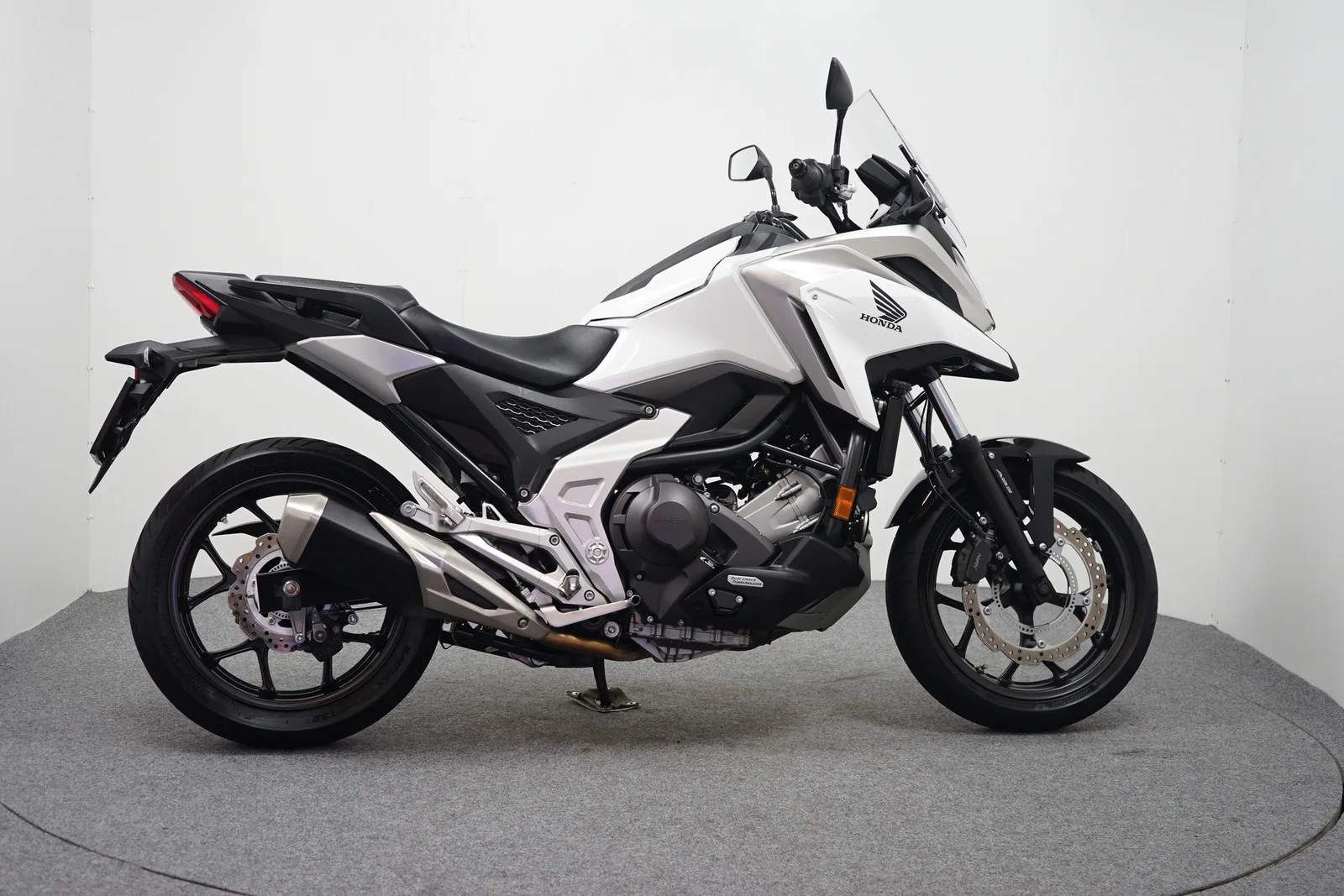 Yamaha BT 1100 Bulldog (2005) — foto 1