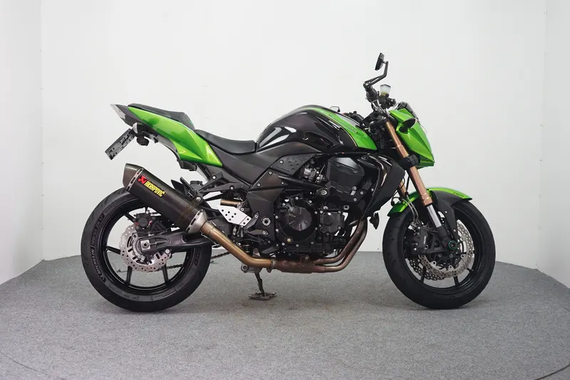 Yamaha MT-07 (2016)