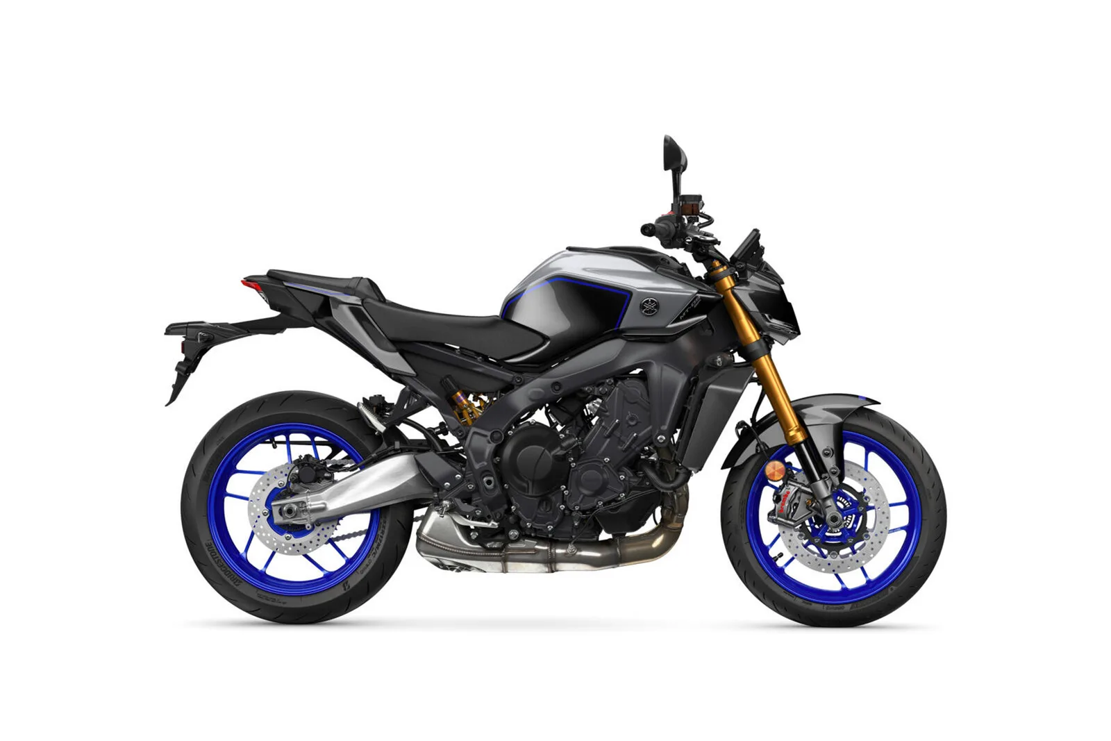 Yamaha MT-09 SP (2026) — foto 1