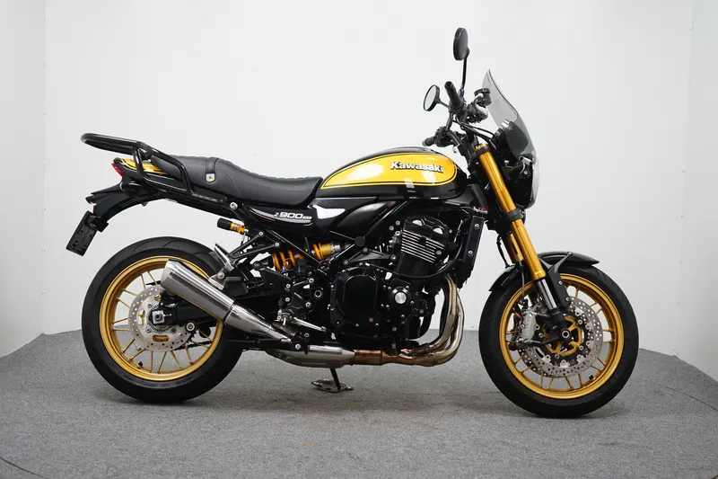Yamaha MT-125 (2026)