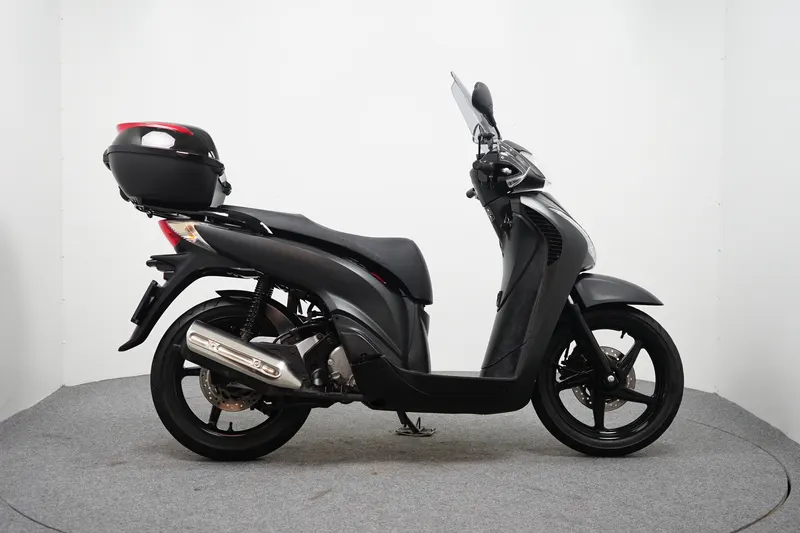 Yamaha TMAX (2026)