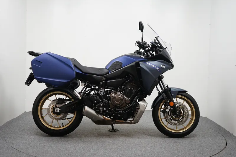 Yamaha Tracer 7 GT (2023)
