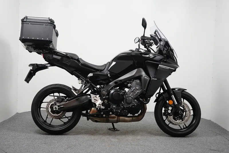 Yamaha Tracer 9 (2023)
