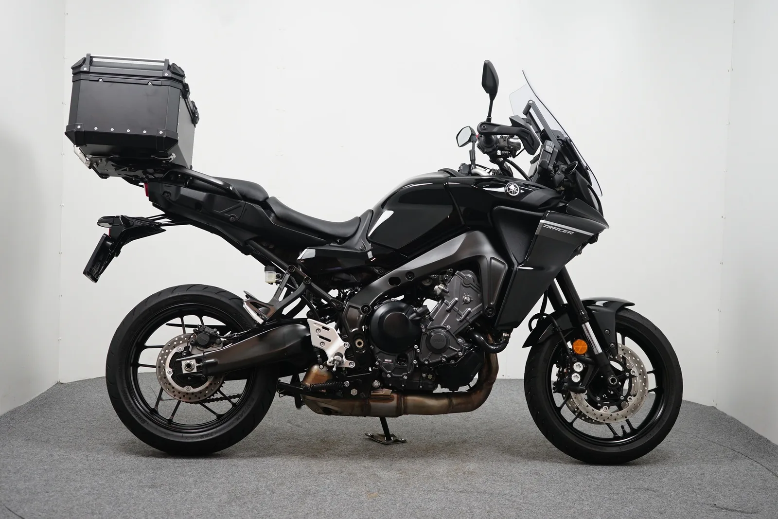 Yamaha Tracer 9 (2023) — foto 1